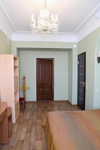 This photo about Metallurg Hotel shared on HyHotel.com