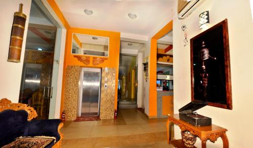 This photo about Grand Himalaya shared on HyHotel.com