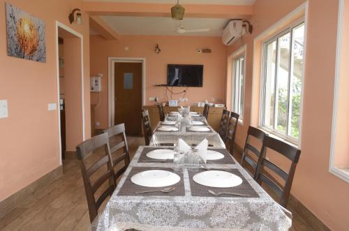 Facilities, Upasana Eco Resort in Daronda Facilities, Upasana Eco Resort in Daronda