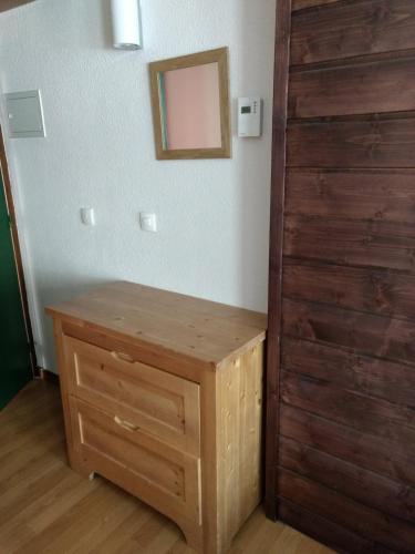 This photo about VVF Villages « Le Parc de la Vanoise » Val-Cenis shared on HyHotel.com