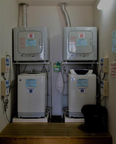 This photo about Yakushima Youth Hostel shared on HyHotel.com