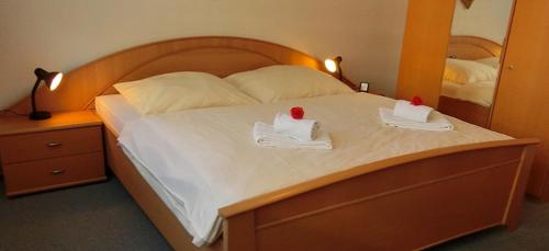 This photo about Haus Bergland shared on HyHotel.com