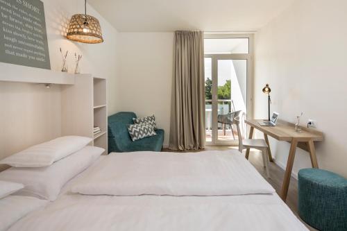 Falkensteiner Hotel Park Punat in Krk Island Falkensteiner Hotel Park Punat in Krk Island