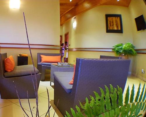 Лоби, Hotel Serena in Toliara Лоби, Hotel Serena in Toliara