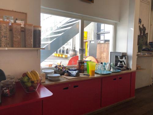 Food and beverages, Basel BackPack in Basel Food and beverages, Basel BackPack in Basel