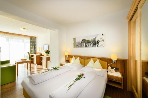 Sadržaji, Wellnesshotel Schonruh - Adults only in Seefeld Sadržaji, Wellnesshotel Schonruh - Adults only in Seefeld