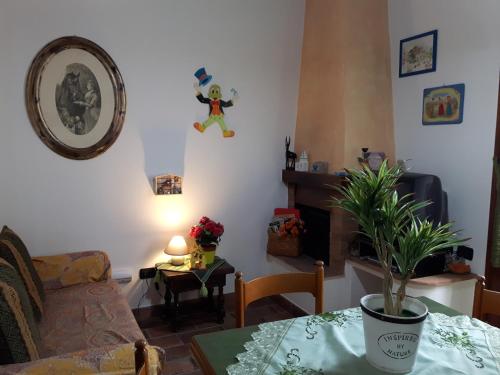 This photo about Agriturismo Villino del Grillo shared on HyHotel.com