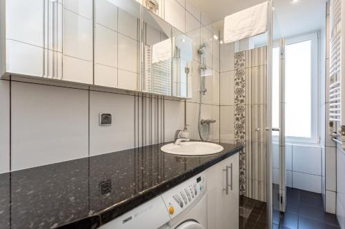 This photo about Apartament Chmielna by Your Freedom shared on HyHotel.com