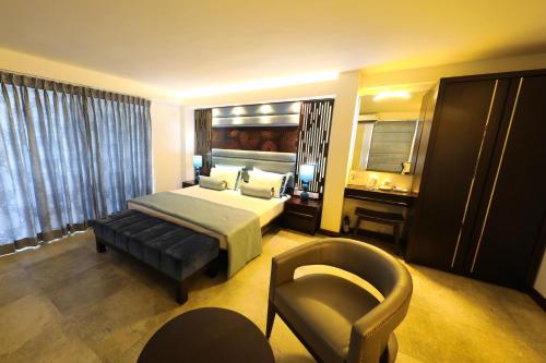 منتجعات جوز أوناواتونا (Joe’s Resorts Unawatuna) in اوناوتونا منتجعات جوز أوناواتونا (Joe’s Resorts Unawatuna) in اوناوتونا