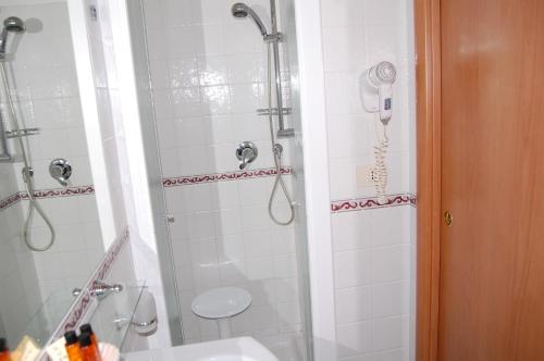 This photo about Hotel Rivazzurra shared on HyHotel.com