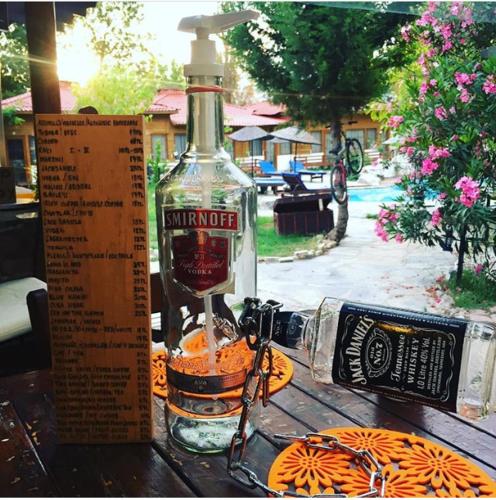 This photo about Utopia Lodge Hotel shared on HyHotel.com