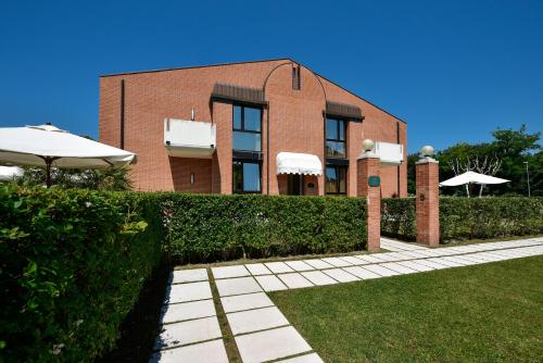 Létesítmények, DB VILLAS LE VILLE DEL LIDO RESORT in Lido Létesítmények, DB VILLAS LE VILLE DEL LIDO RESORT in Lido