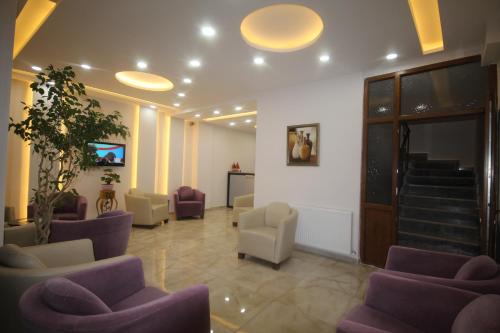 This photo about Gulistan Hotel shared on HyHotel.com