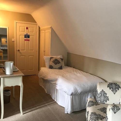 This photo about The White Horse shared on HyHotel.com