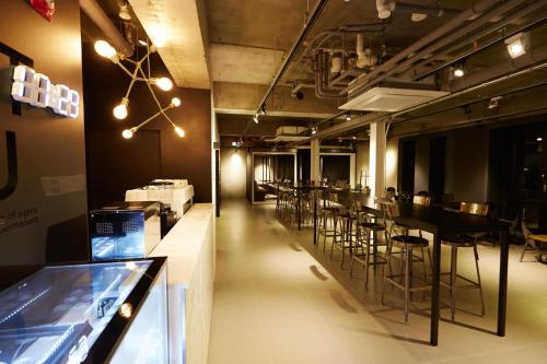 Haru Hostel Guesthouse Sokcho