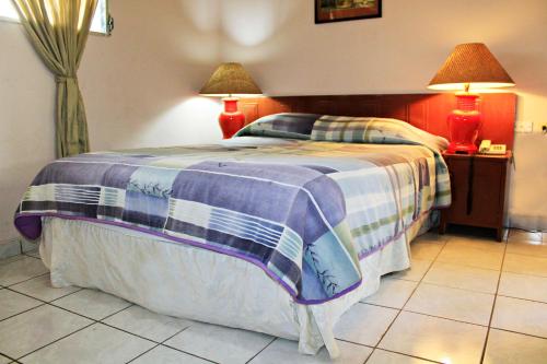 This photo about Hotel Grecia Real shared on HyHotel.com