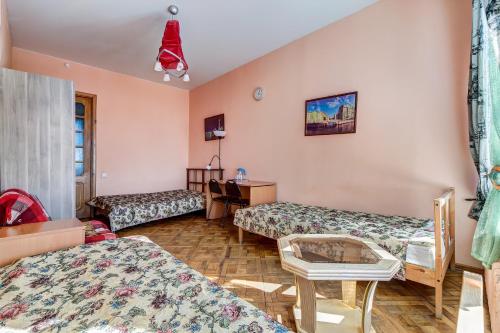 This photo about Guest house Alye Parusa shared on HyHotel.com