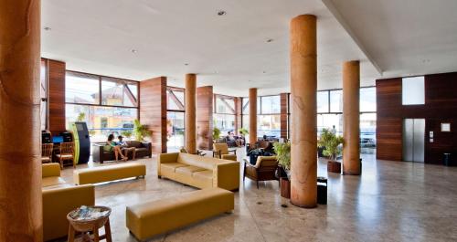 ردهة, Natal Praia Hotel in ناتال ردهة, Natal Praia Hotel in ناتال
