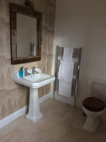 This photo about Ach-Na-Sidhe shared on HyHotel.com