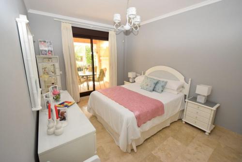 Jardines de La Noria