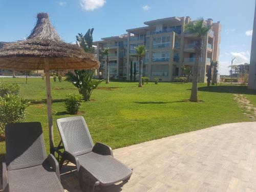 전망, Evasion Bouznika أمام شاطىء بوزنيقة in 보우즈니카 전망, Evasion Bouznika أمام شاطىء بوزنيقة in 보우즈니카