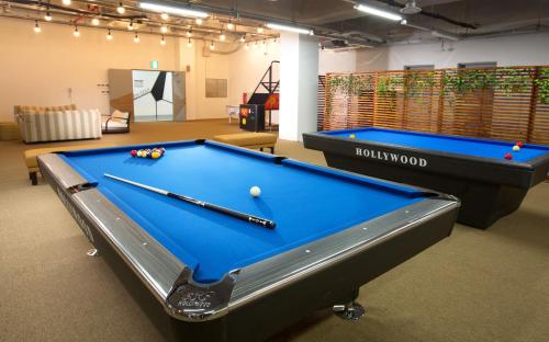 This photo about The Annex Hotel shared on HyHotel.com