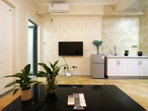 Yosemite Apartment, Luoyang Yosemite Apartment, Luoyang