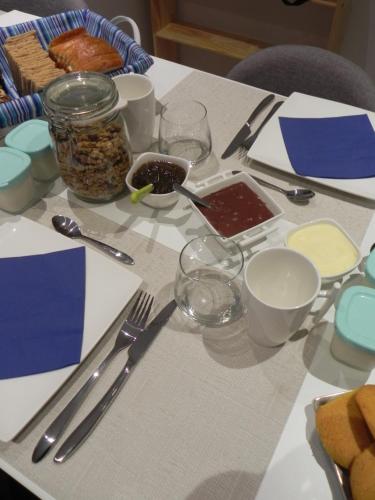 Food and beverages, La cle de vos Reves in Orthevielle Food and beverages, La cle de vos Reves in Orthevielle