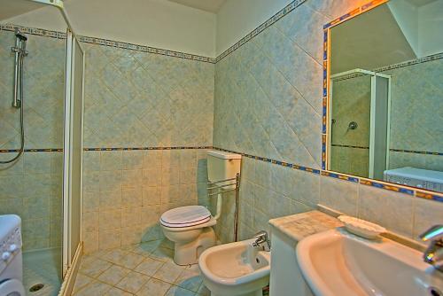 This photo about Punta Ala shared on HyHotel.com