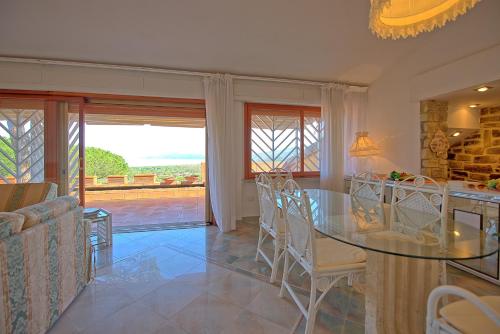 This photo about Punta Ala shared on HyHotel.com