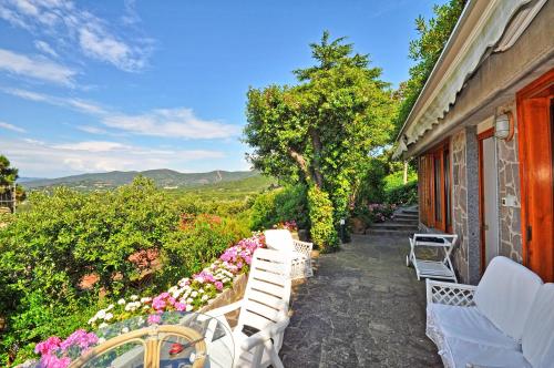 This photo about Punta Ala shared on HyHotel.com