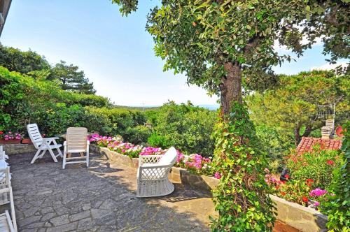 This photo about Punta Ala shared on HyHotel.com