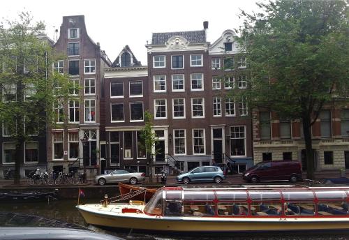 This photo about Herengracht Residence shared on HyHotel.com