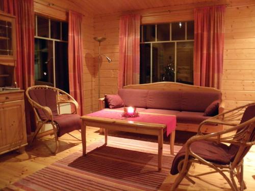 Loikansaari Lomamokit Holiday Cottages in Savonlinna Loikansaari Lomamokit Holiday Cottages in Savonlinna