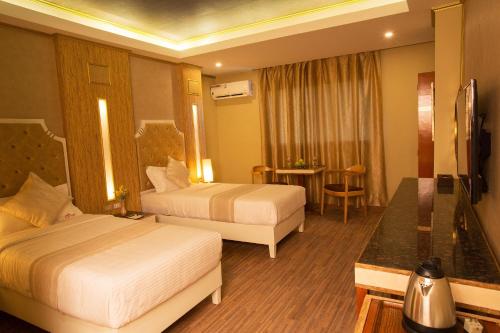Appleton Boutique Hotel Cebu in Cebu Appleton Boutique Hotel Cebu in Cebu