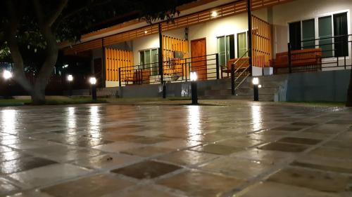 Green Mango Resort in Khao Talo Green Mango Resort in Khao Talo