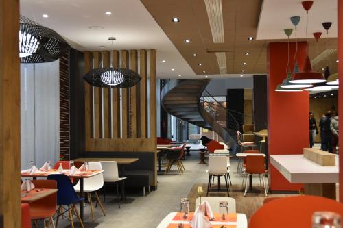 Restaurant, ibis Sfax in Sfax Restaurant, ibis Sfax in Sfax
