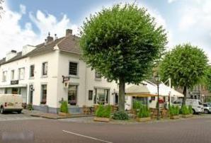 Hotel Restaurant Hestia in Margraten Hotel Restaurant Hestia in Margraten