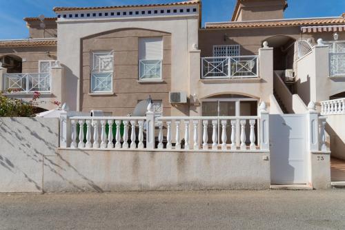 Apartment Altos De La Bahia X in Torrevieja Apartment Altos De La Bahia X in Torrevieja
