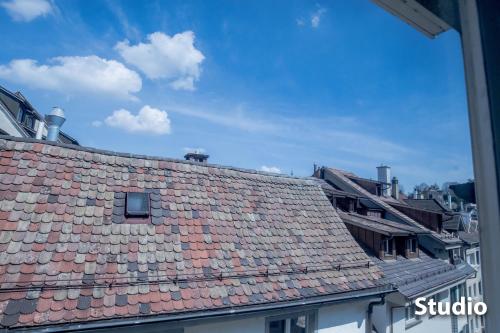 Hotel & Backpackers Zak Schaffhausen in Schaffhausen Hotel & Backpackers Zak Schaffhausen in Schaffhausen