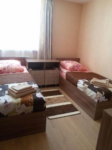 Гостиница "НАРСПИ" in Kanash (Chuvashiya) Гостиница "НАРСПИ" in Kanash (Chuvashiya)