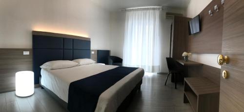 里維埃拉酒店 (Hotel Riviera) in 德山劄諾德蓋達 里維埃拉酒店 (Hotel Riviera) in 德山劄諾德蓋達