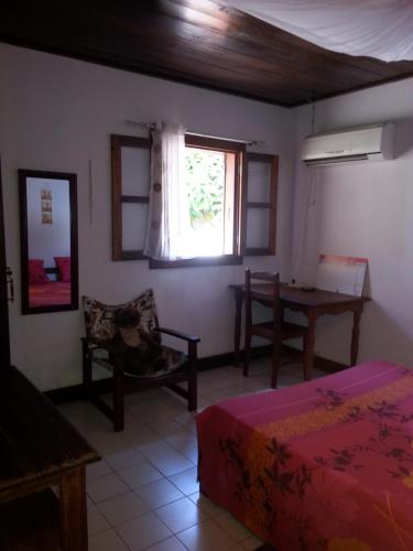 Villa Alexandra in ไอล์ แซ็งต์ มารี Villa Alexandra in ไอล์ แซ็งต์ มารี