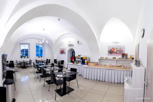 Đồ ăn và thức uống, U Tri hrusek Suites & Apartments in Ceske Budejovice Đồ ăn và thức uống, U Tri hrusek Suites & Apartments in Ceske Budejovice