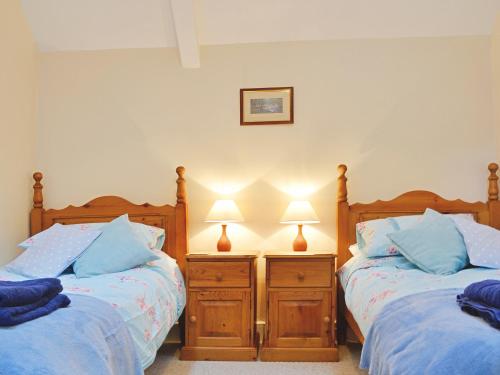 This photo about Lorna Doone Cottage shared on HyHotel.com