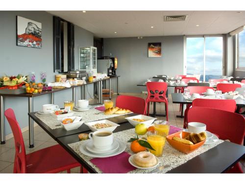 Ételek és italok, Hotel du Baou in Vence Ételek és italok, Hotel du Baou in Vence