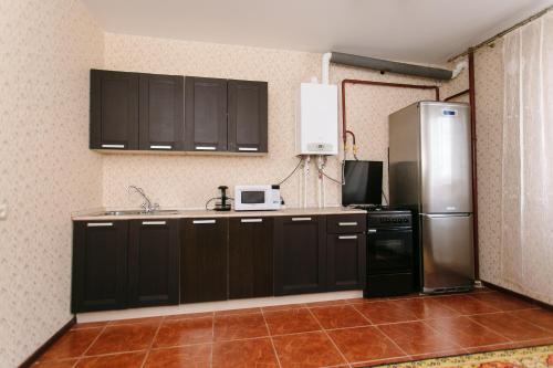 Apartment PrezentHaus Sovetskaya 190d in Tambov Apartment PrezentHaus Sovetskaya 190d in Tambov