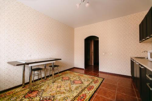 Apartment PrezentHaus Sovetskaya 190d in Tambov Apartment PrezentHaus Sovetskaya 190d in Tambov