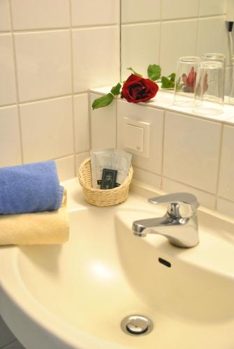 Hotel Ambiente in Halberstadt Hotel Ambiente in Halberstadt