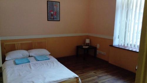 This photo about Mini-hotel Potemkin shared on HyHotel.com